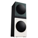 LG WashTower WT1210EGF
