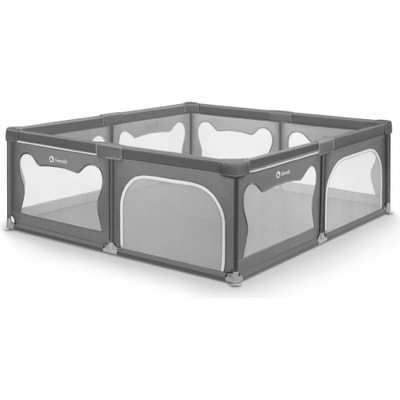 Lionelo Willow XL Grey Concrete