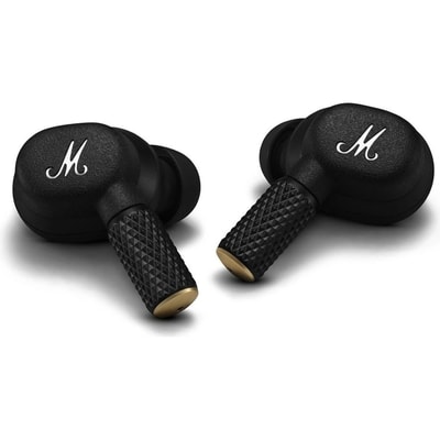 Marshall Motif II A.N.C. Black