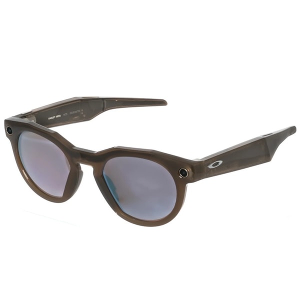 Oakley Meta HSTN: Product review