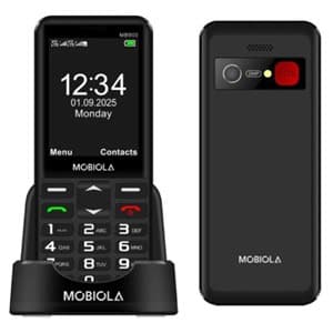 Recenze Mobiola MB900 - fotoaparát a kamera