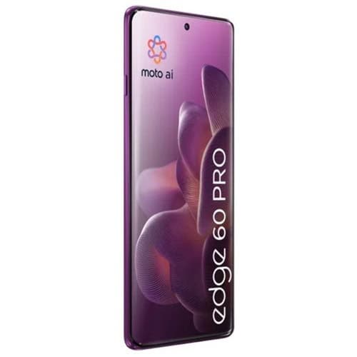 Recenze Motorola Edge 60 Pro - výdrž baterie