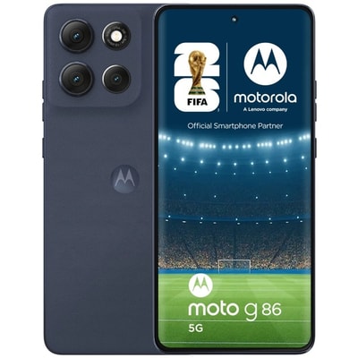 Motorola Moto G86 5G