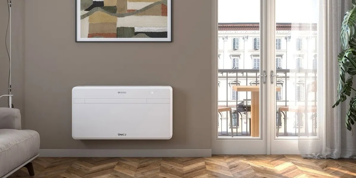 Recenze nástěnné klimatizace Olimpia Splendid UNICO NEXT 10 HP - úvodní obrázek