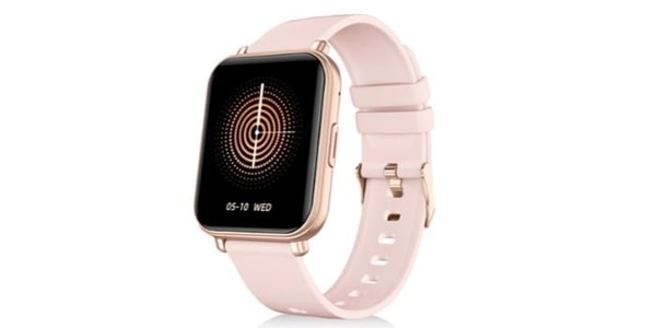 Recenze Niceboy Watch 4