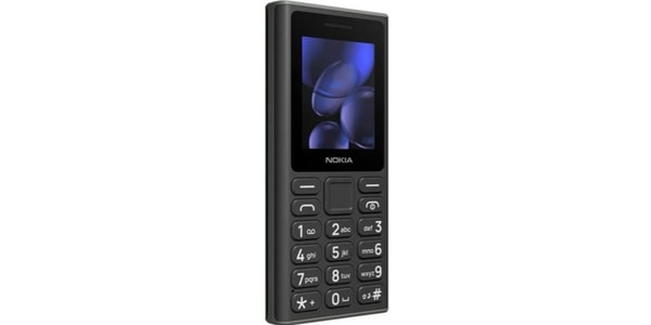 Recenze Nokia 105 2G