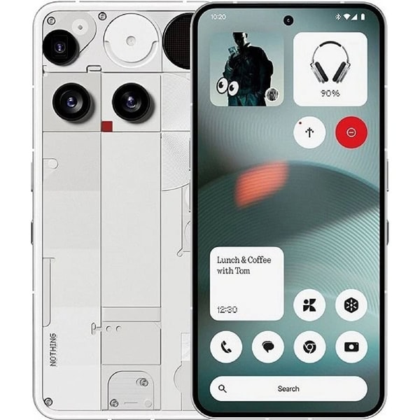 Nothing Phone (3): Product review