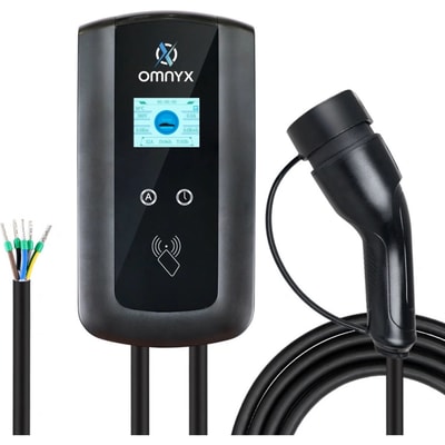 Omnyx Wallbox AC Home 22 kW