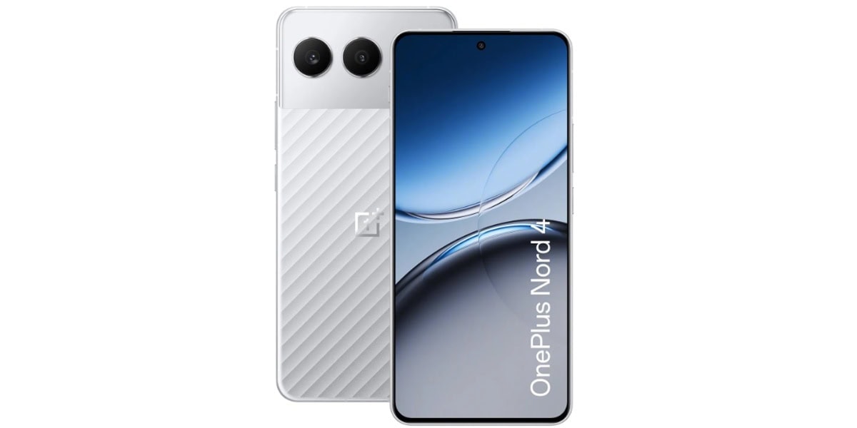 Recenze OnePlus Nord 4 5G - úvodní obrázek
