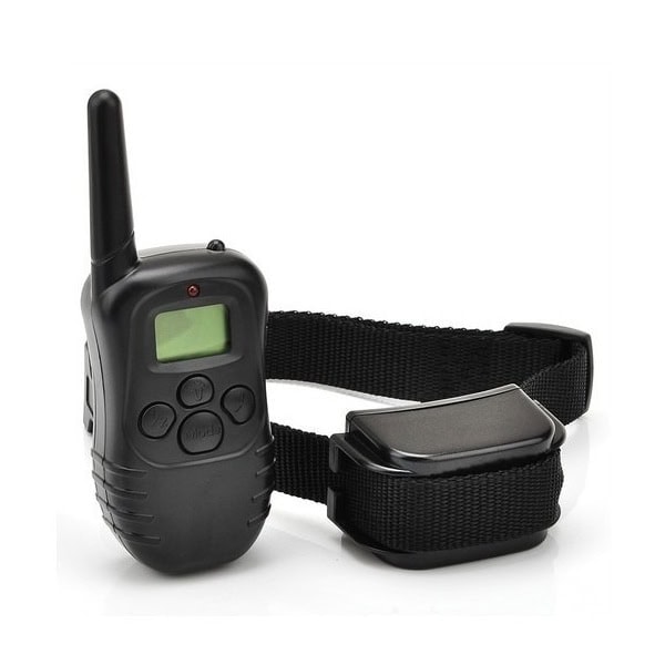 Petrainer PET998D: Product review