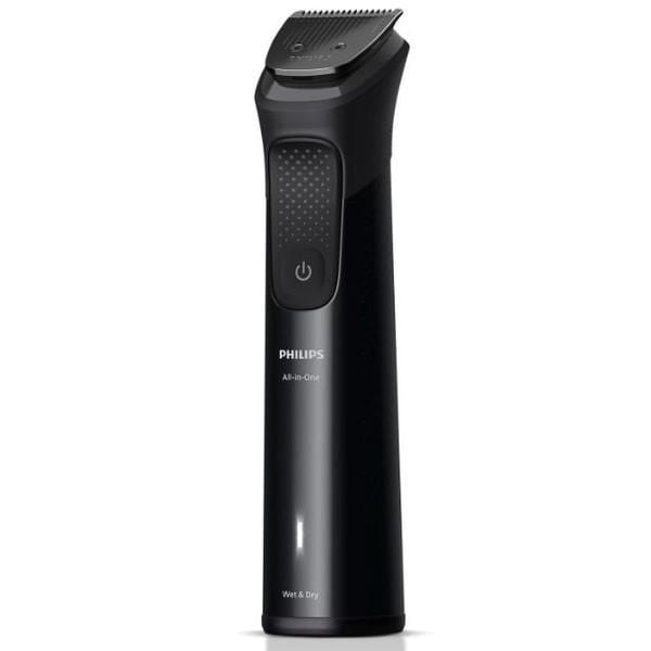 Philips 9000 Prestige MG9690/30: Product review