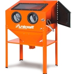 Unicraft SSK 2: Product review
