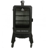 Pit Boss Vertical Pro WIFI