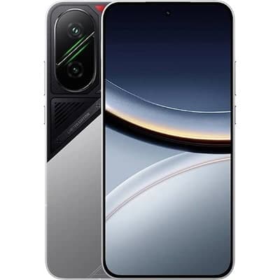 Recenze POCO F7 - fotoaparát a kamera