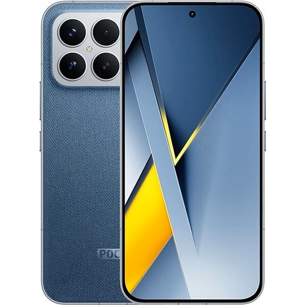 POCO F8 Ultra: Product review