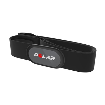 Polar H9 Black