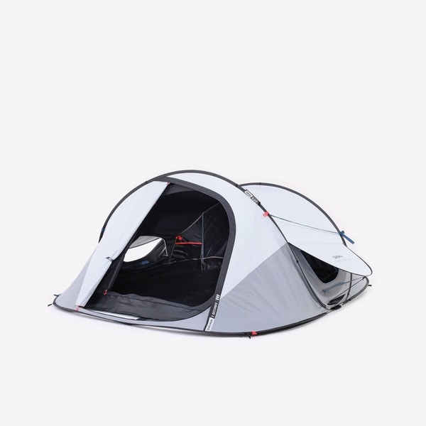 Quechua 2 Seconds F&B: Product review