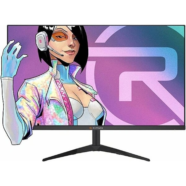 Rapture VIDE 24IFF240: Product review
