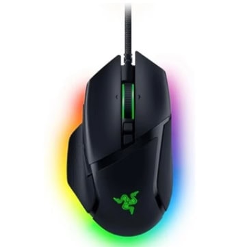 Razer Basilisk V3: Product review