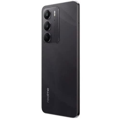 Recenze Realme C75 - fotoaparát a konektivita
