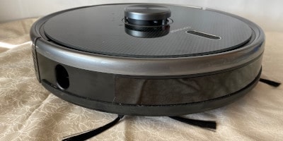 Concept VR3210 - test