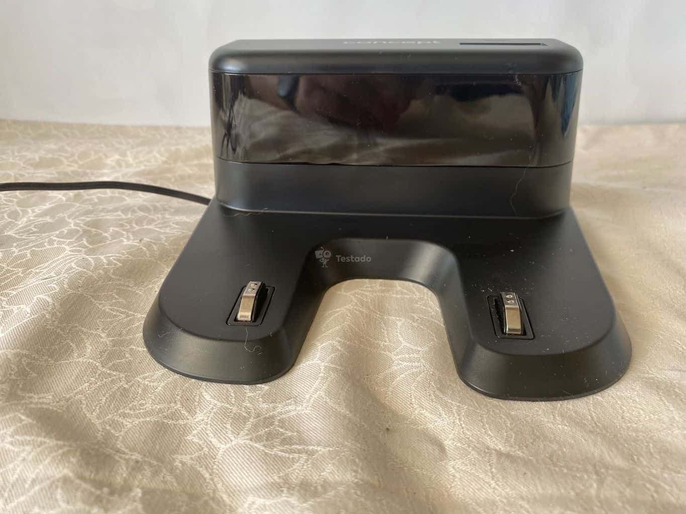Výbava a výdrž Concept VR3210