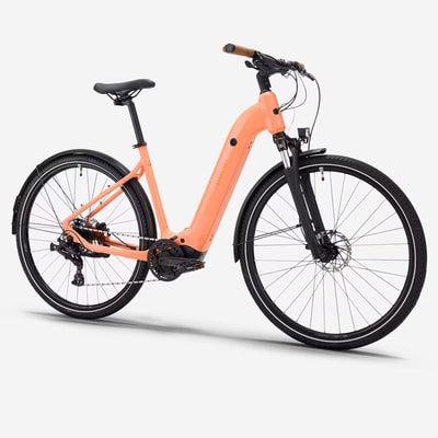 Rockrider E-ACTV 500