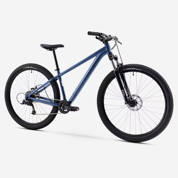 Rockrider EXPL100: Product review