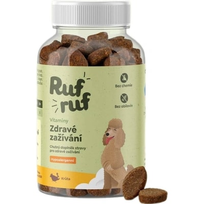 RufRuf Zdravé zažívání