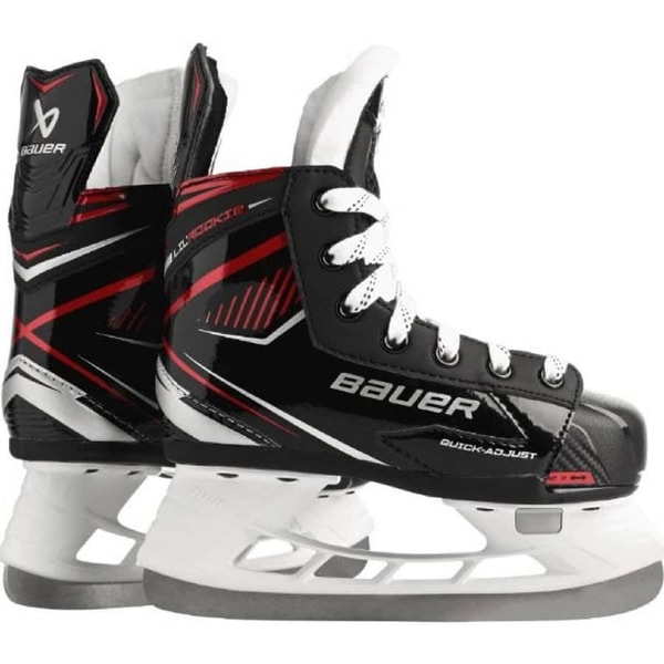 S22 Bauer Lil' Rookie youth: Product review