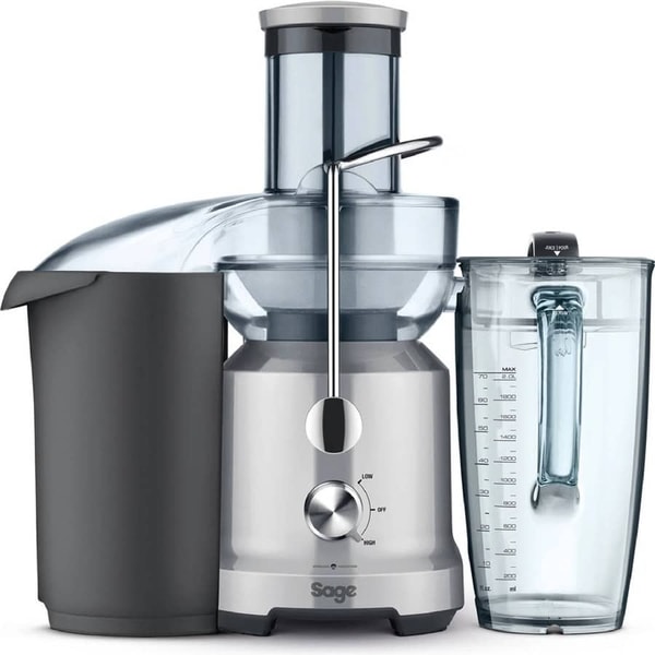 Sage BJE430: Product review