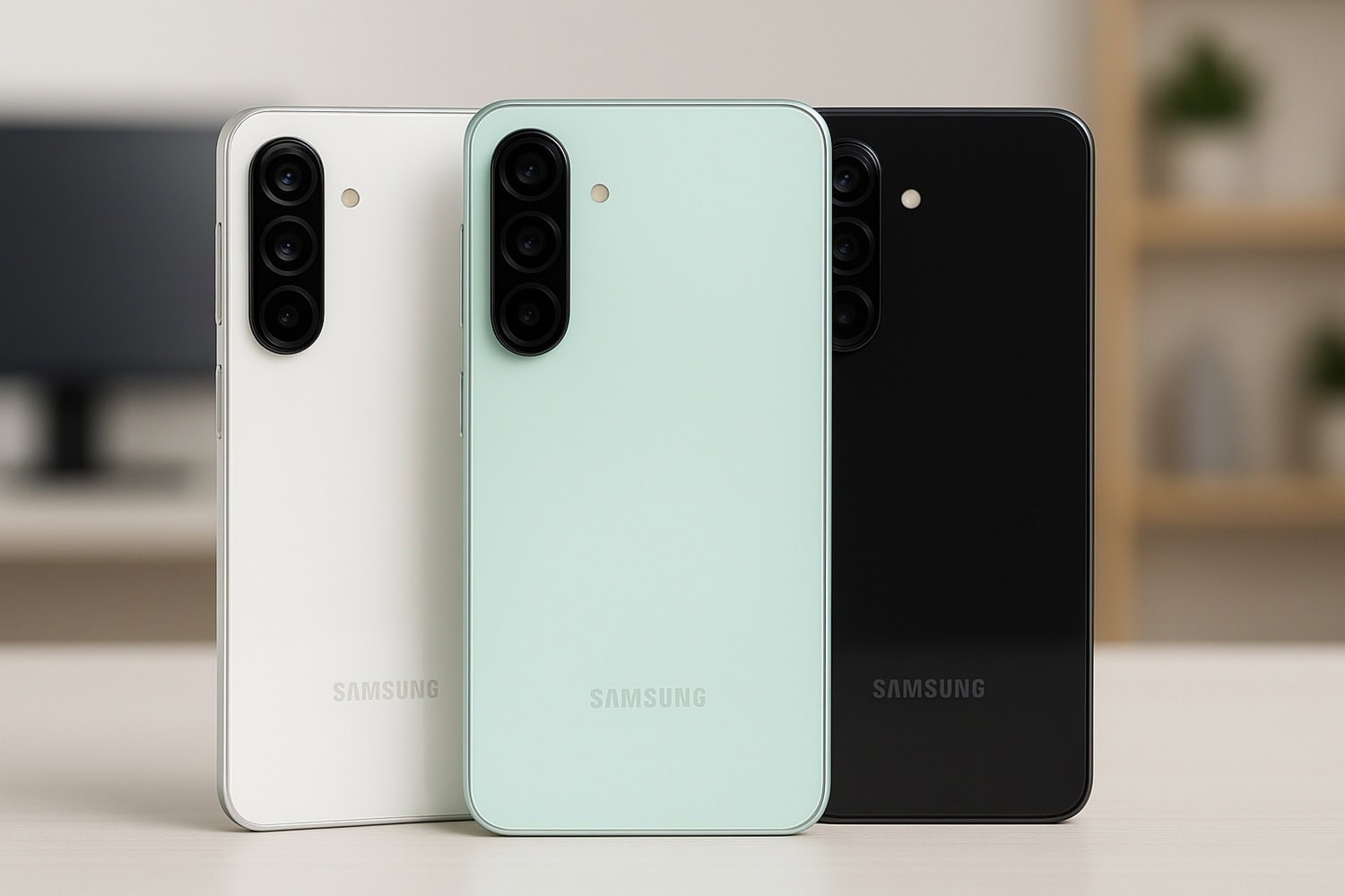 Recenze Samsung Galaxy A26 - úvodní obrázek