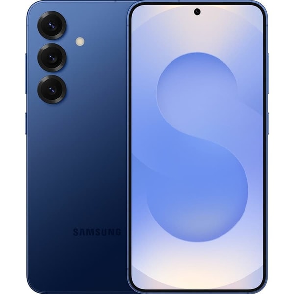 Samsung Galaxy S25: Product review