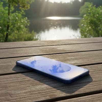 Recenze Samsung Galaxy S25 - systém a konektivita