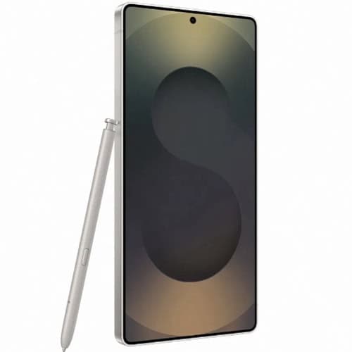 Recenze Samsung Galaxy S25 Ultra - design a zpracování