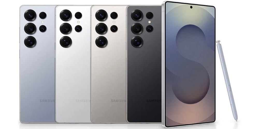 Recenze Samsung Galaxy S25 Ultra - úvodní obrázek