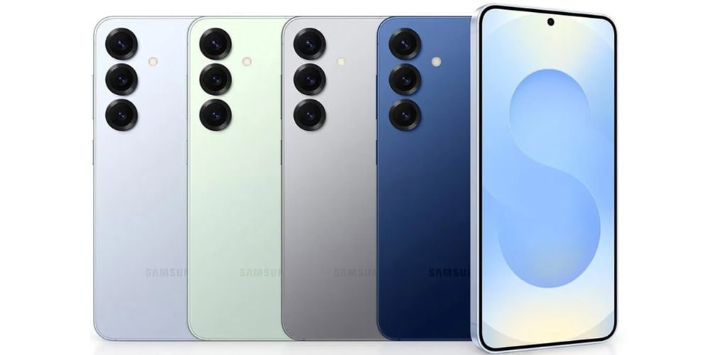 Recenze Samsung Galaxy S25 - úvodní obrázek