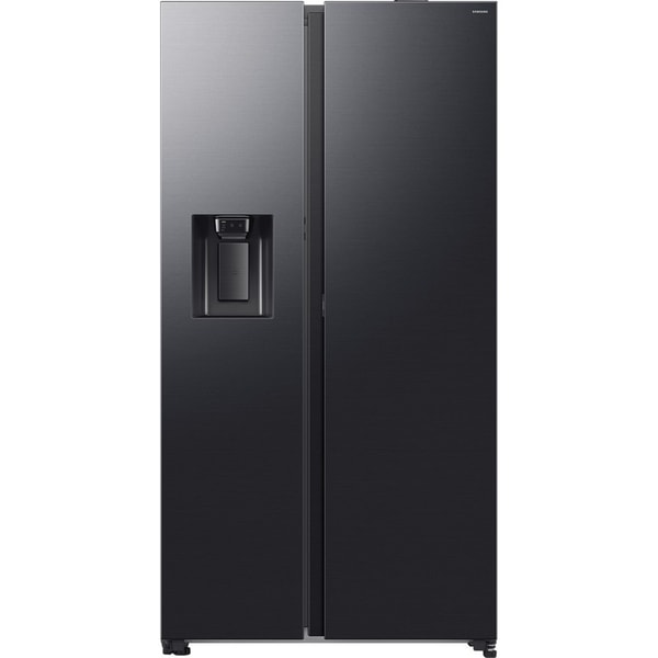 Samsung RS80F64KEFEO: Product review