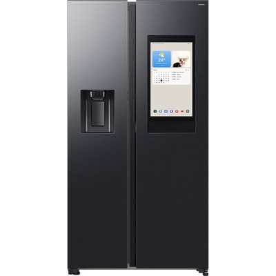 Samsung RS90F66BEFEO