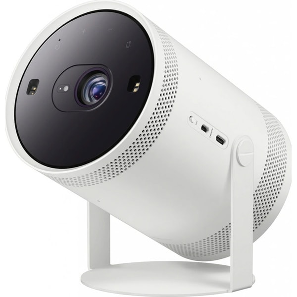 Samsung The Freestyle SP-LFF3C: Product review