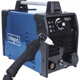 Scheppach PLC 40