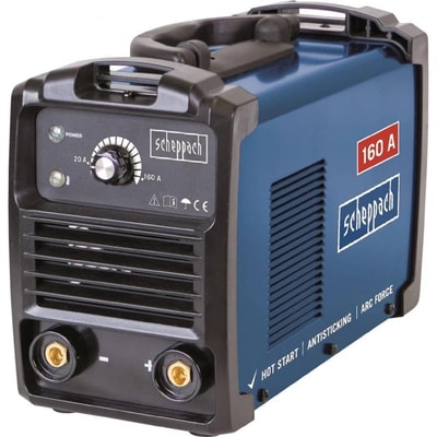 Scheppach WSE1100