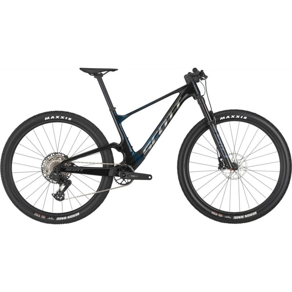 Scott Spark RC Team: Product review
