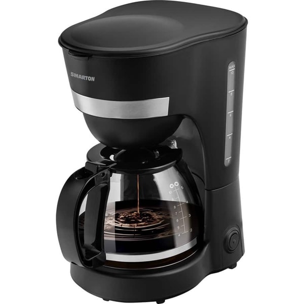 Smarton CE 300: Product review