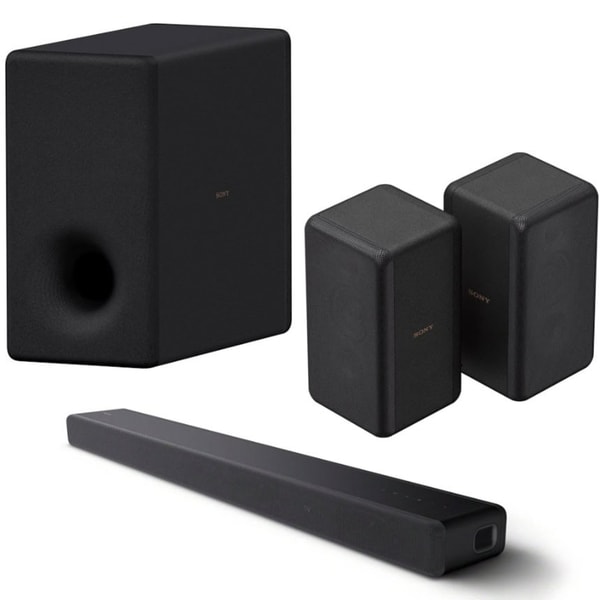 Sony HT-A3000: Product review