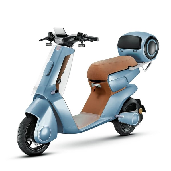 Stardust 45 10": Product review