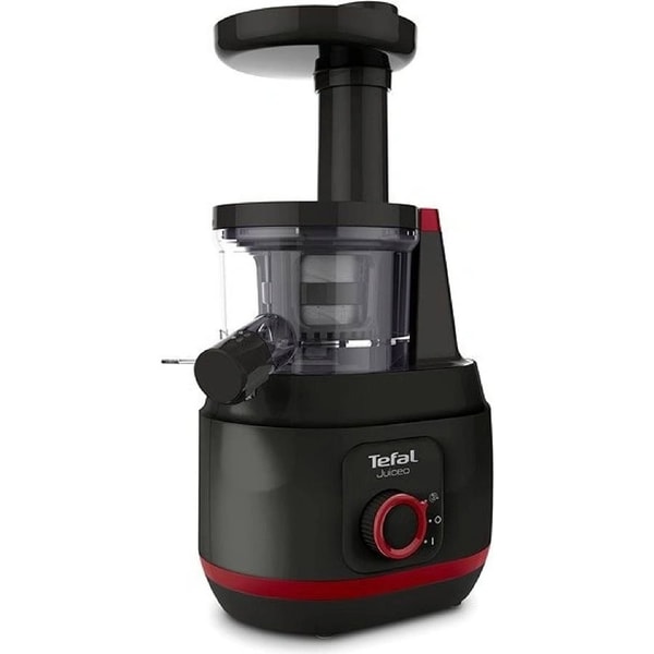 Tefal ZC150838: Product review