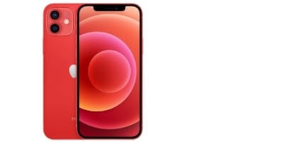 iPhone 12 mini