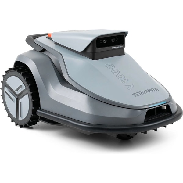 TerraMow V1000: Product review