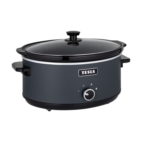 TESLA SlowCook S500: Product review